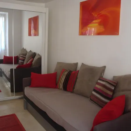 Apartmán Los Angeles
