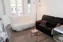 Los Angeles Apartmán *