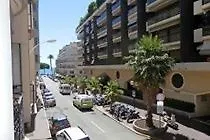 Los Angeles Apartmán *