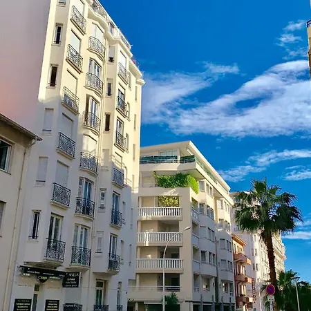 Los Angeles Apartmán *