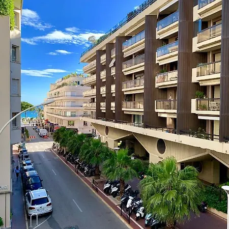 Los Angeles Cannes