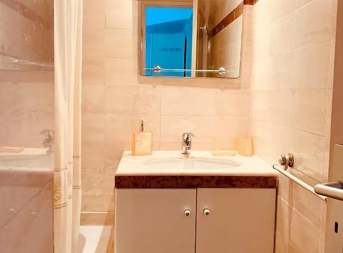 Los Angeles Appartement Cannes