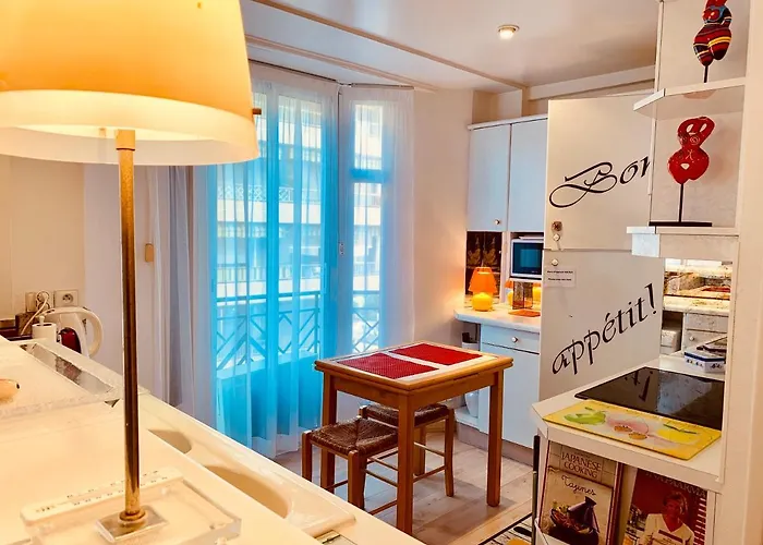 Los Angeles Appartement *