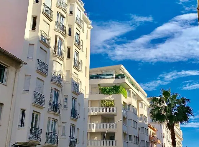 Los Angeles Appartement *