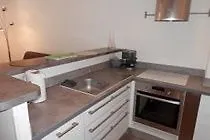 Appartement Los Angeles *