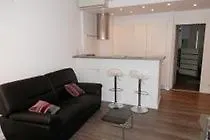 Los Angeles Appartement Cannes