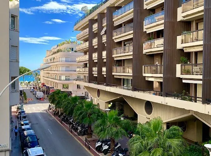 Los Angeles Cannes